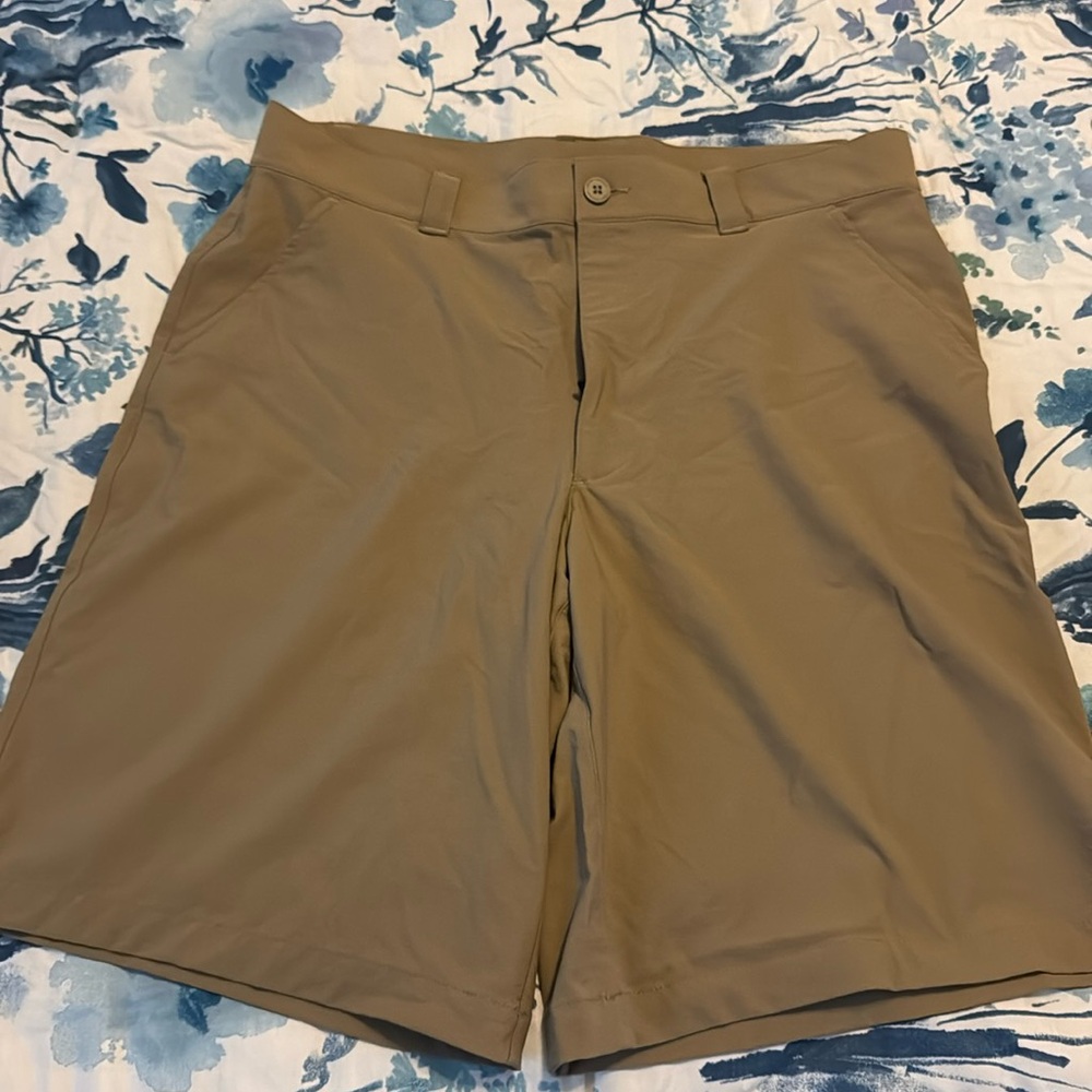 Under Armour Men's Dress Shorts